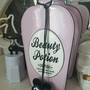 Beauty Potion Cosmetic Case